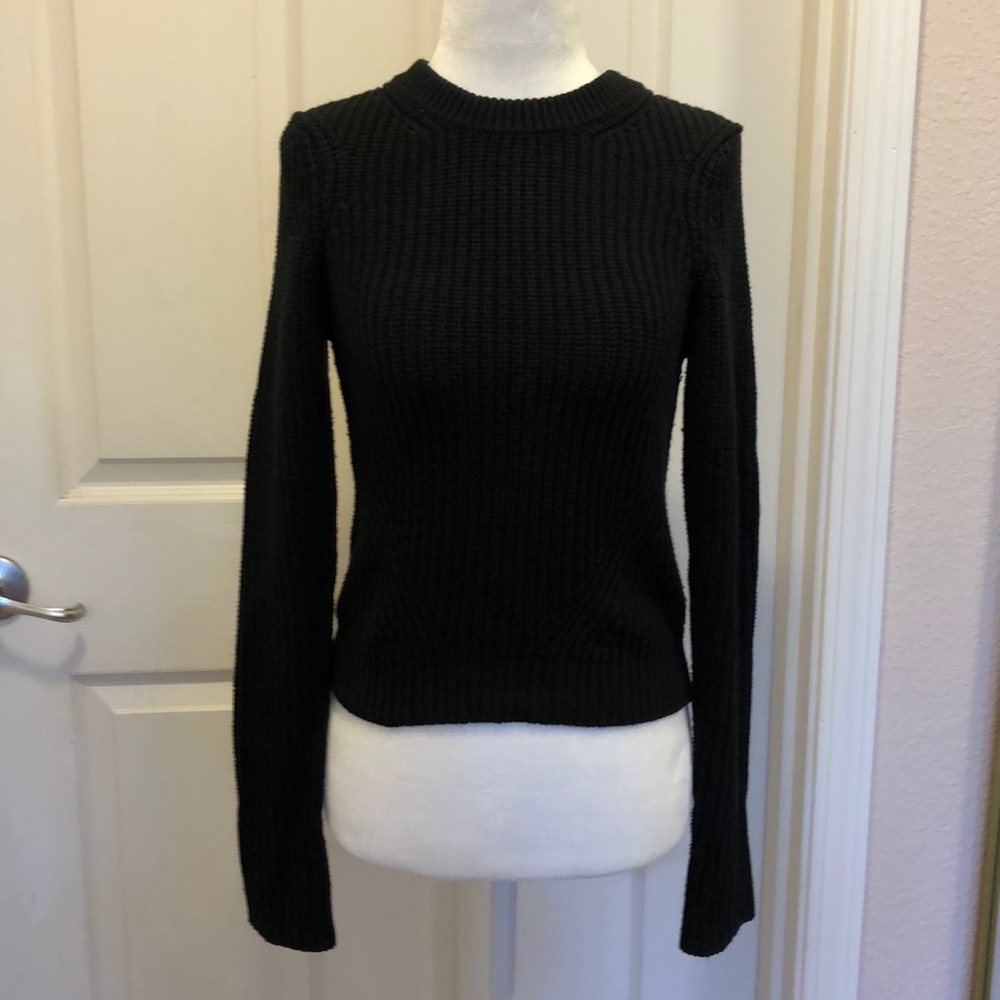 Ann Taylor Mid-weight Sweater
